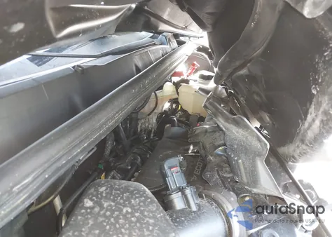 2020 Chevrolet Trax Awd Lt из США, поврежденный, VIN KL7CJPSB1LB071523